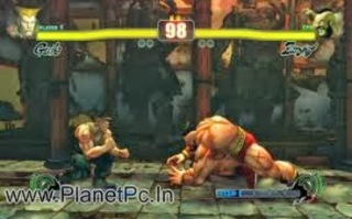 Street Fighter IV Download
