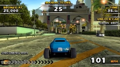 Play PSP Games On PC