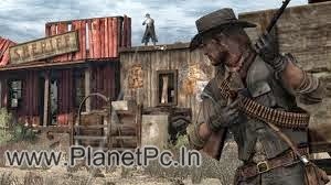 Red Dead Redemption PC