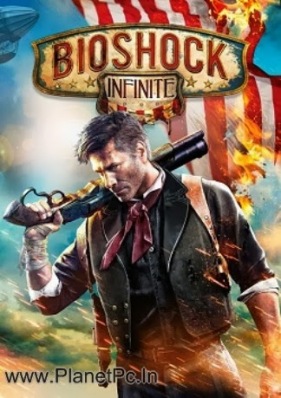 BioShock Infinite Download