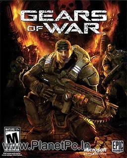 Gears of War PC Download