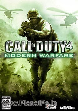 COD Modern Warfare 4